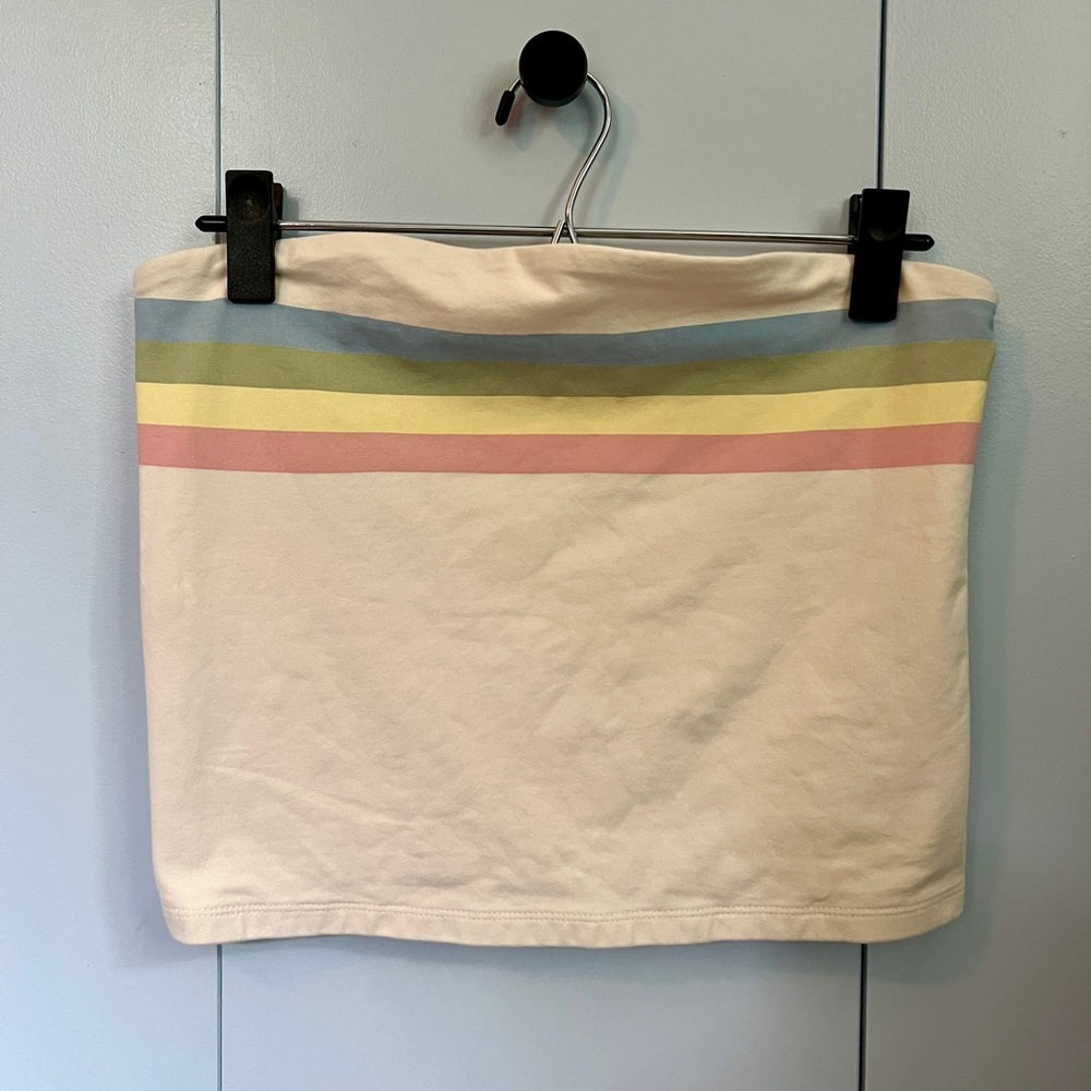 American Eagle tube top
